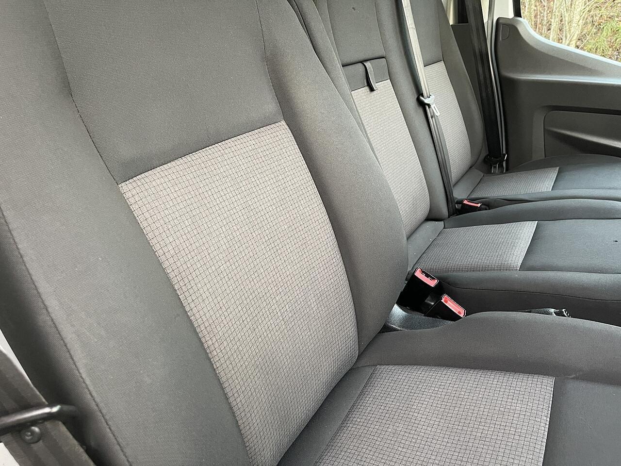 Used Ford Transit 2021 for sale - 76667105: Photo 19