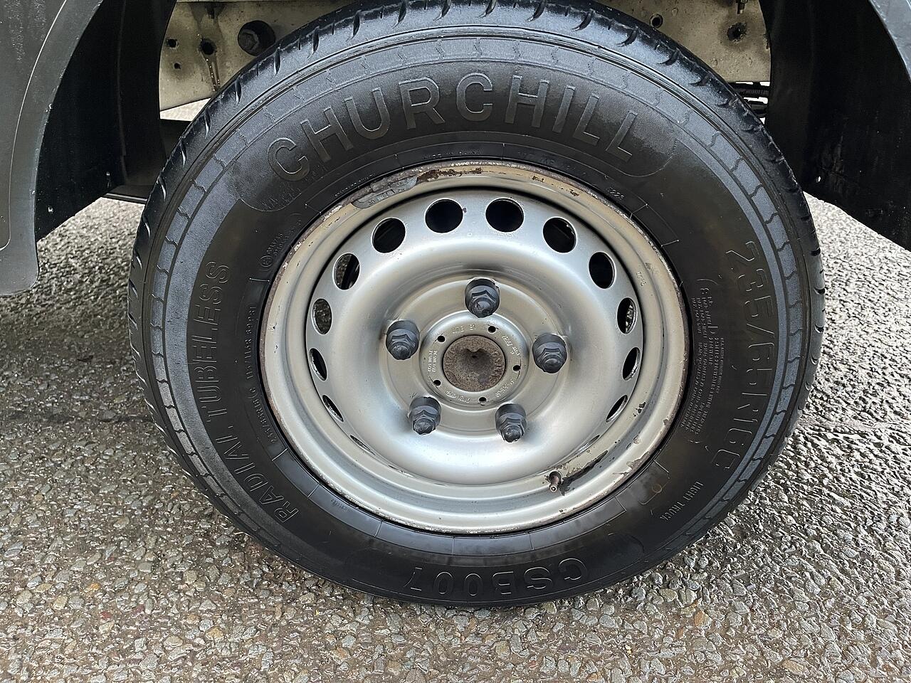 Used Ford Transit 2021 for sale - 76667105: Photo 20