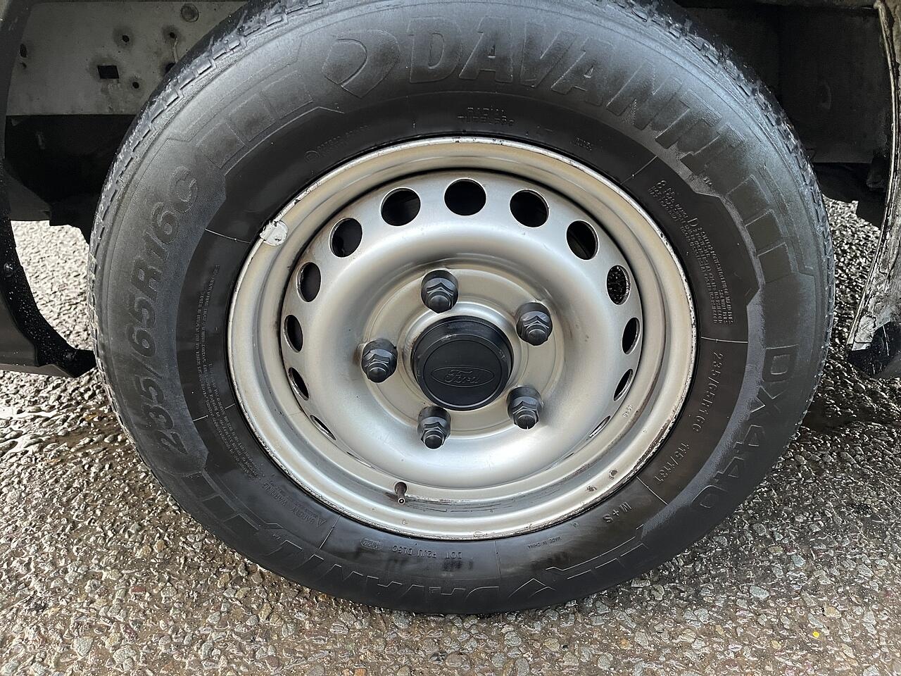 Used Ford Transit 2021 for sale - 76667105: Photo 23