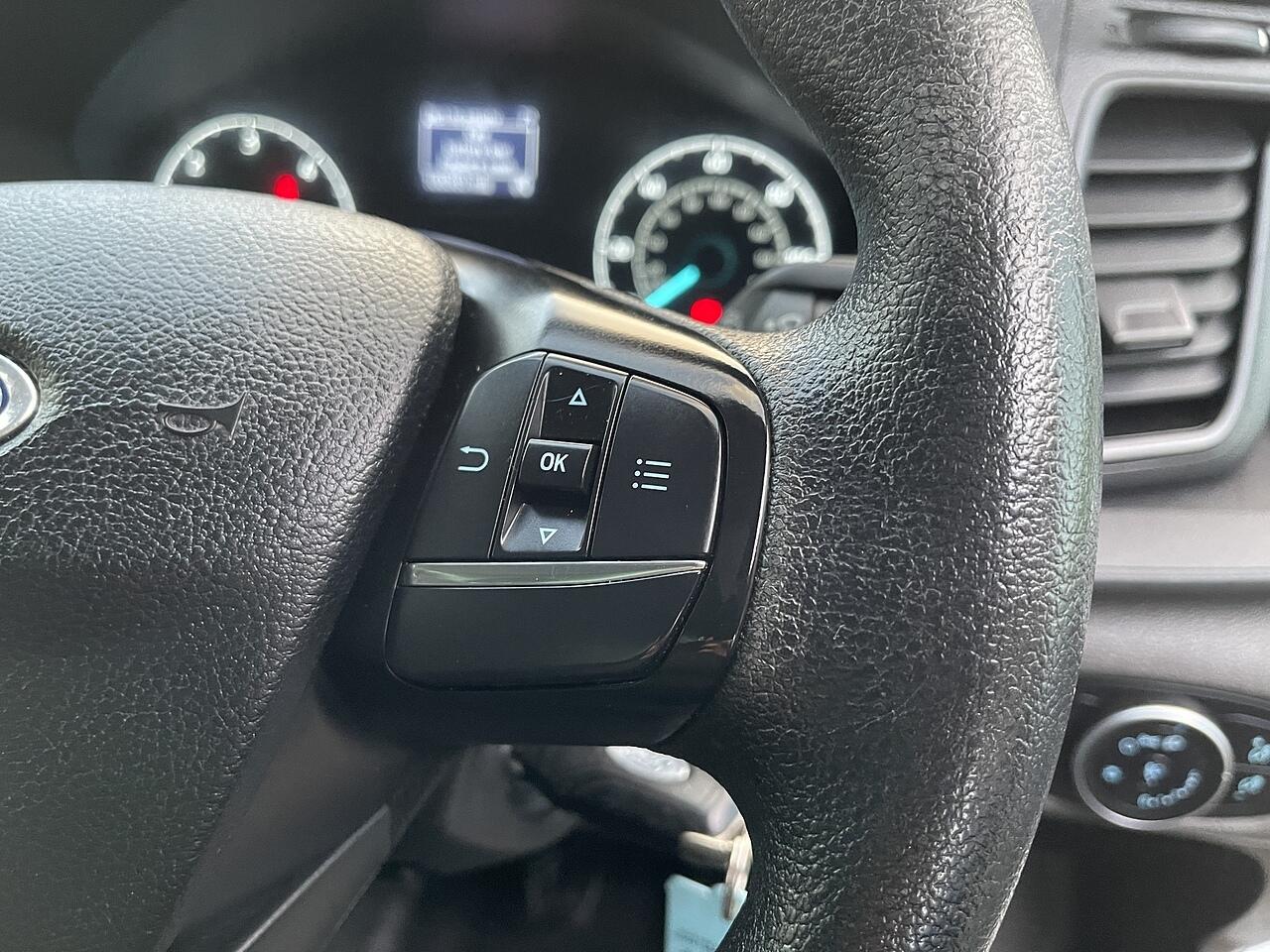 Used Ford Transit 2021 for sale - 76667105: Photo 25