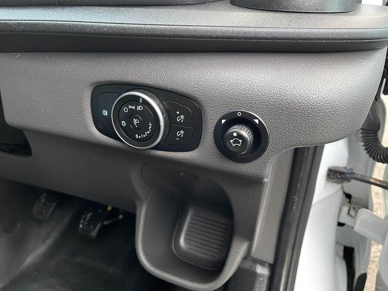 Used Ford Transit 2021 for sale - 76667105: Photo 26
