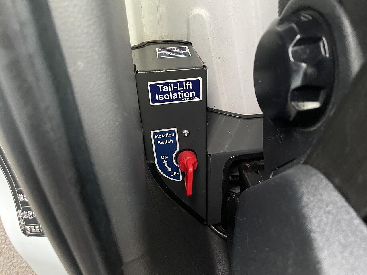 Used Ford Transit 2021 for sale - 76667105: Photo 27