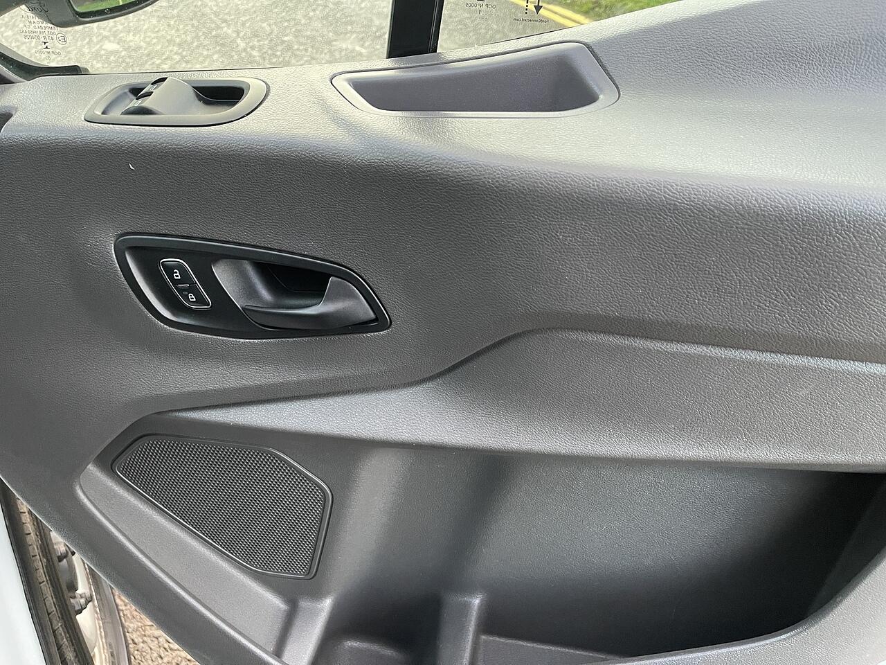 Used Ford Transit 2021 for sale - 76667105: Photo 28