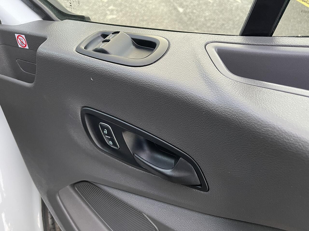 Used Ford Transit 2021 for sale - 76667105: Photo 29