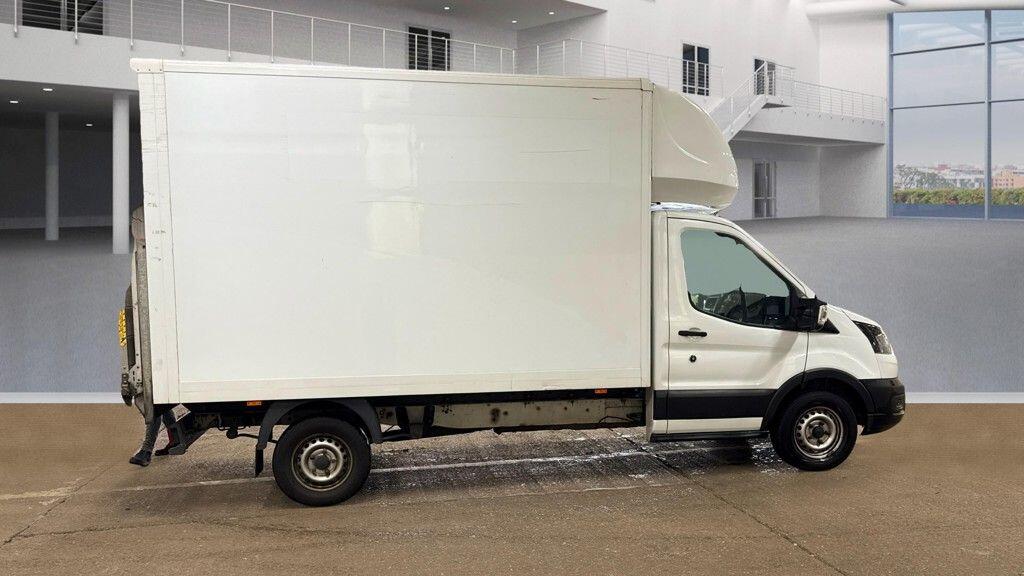 Used Ford Transit 2021 for sale - 76667105: Photo 34
