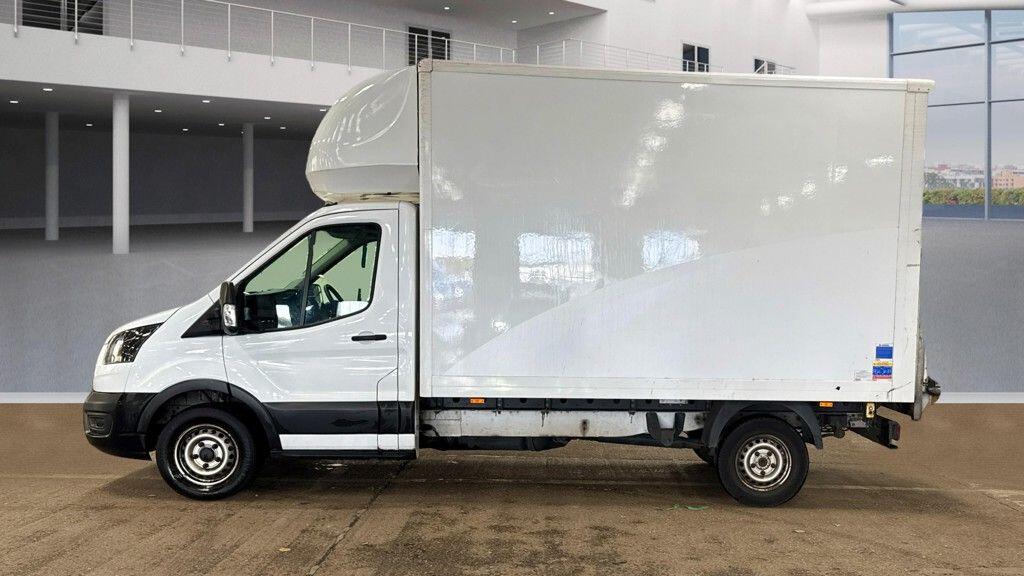 Used Ford Transit 2021 for sale - 76667105: Photo 35