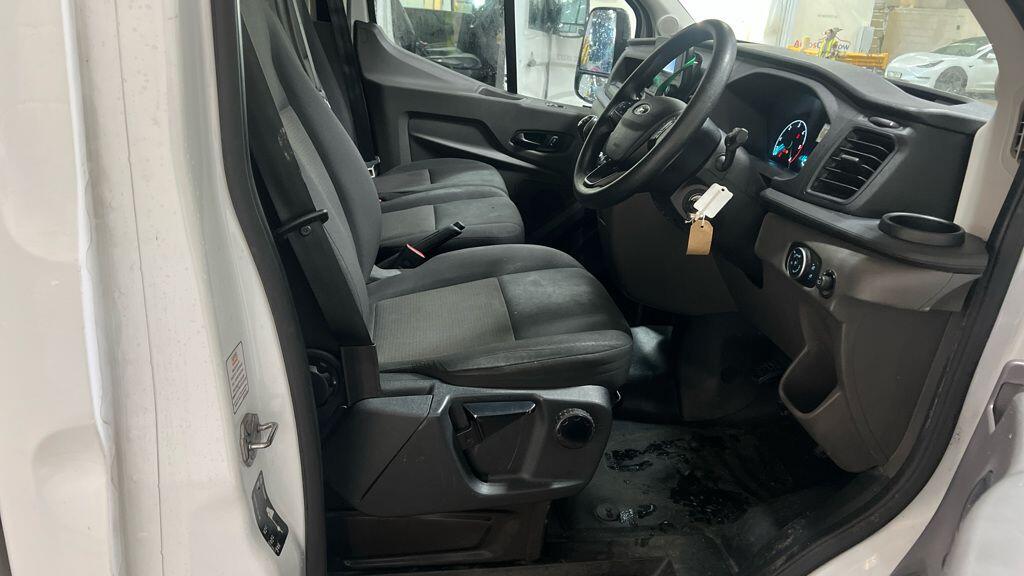 Used Ford Transit 2021 for sale - 76667105: Photo 39