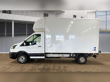 Used Ford Transit 2021 for sale - 76667105: Photo