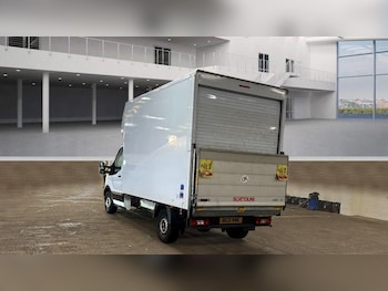 Used Ford Transit 2021 for sale - 76667105: Photo