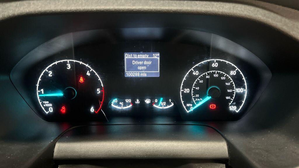 Used Ford Transit 2021 for sale - 76667105: Photo 9