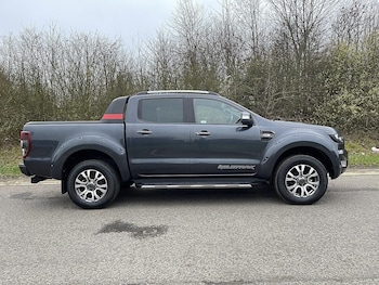 Used Ford Ranger 2018 for sale - 77020999: Photo