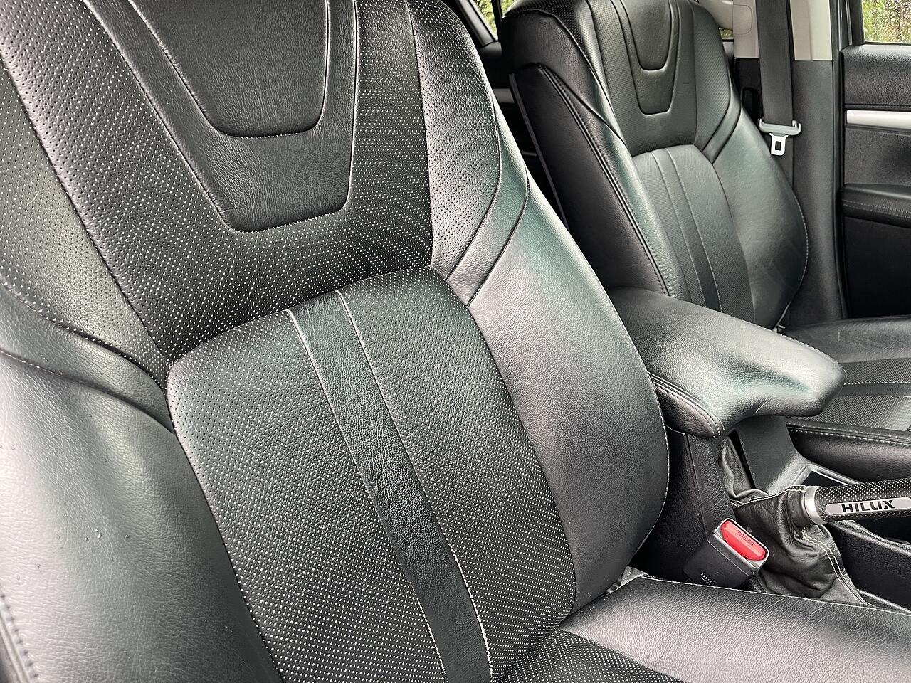 Used Toyota Hilux 2020 for sale - 75493650: Photo 18