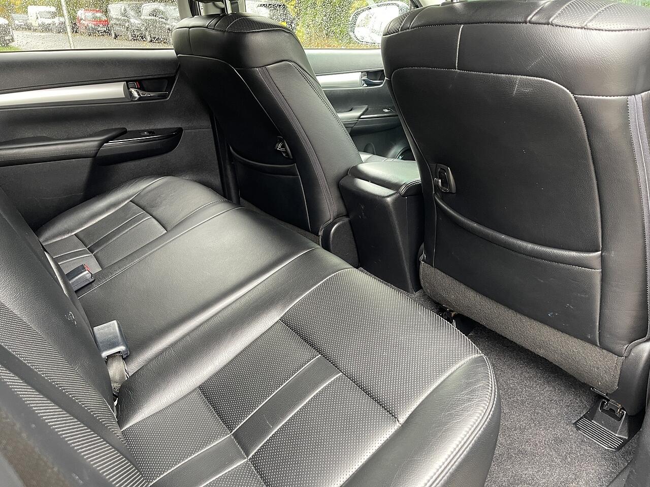 Used Toyota Hilux 2020 for sale - 75493650: Photo 19