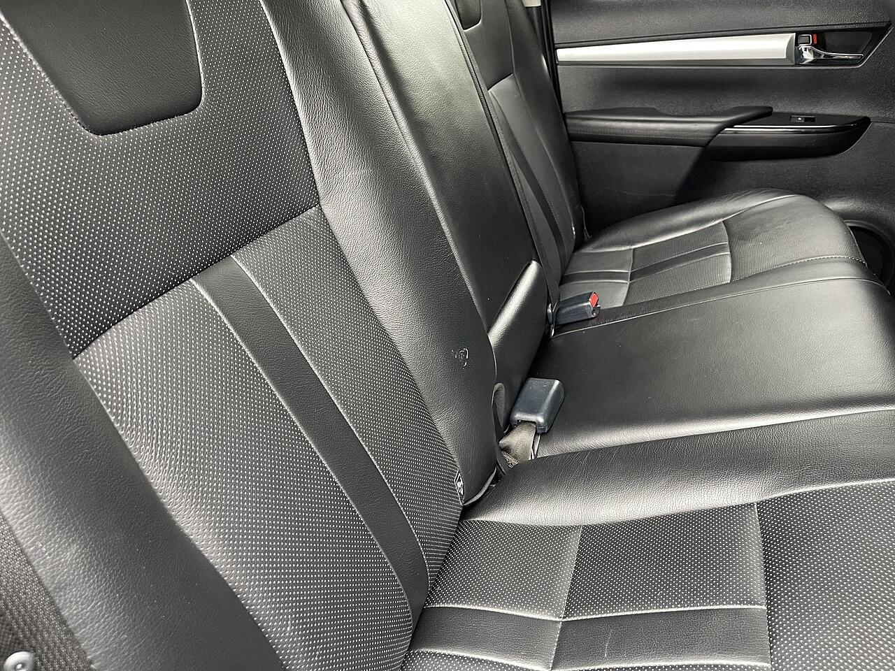 Used Toyota Hilux 2020 for sale - 75493650: Photo 20