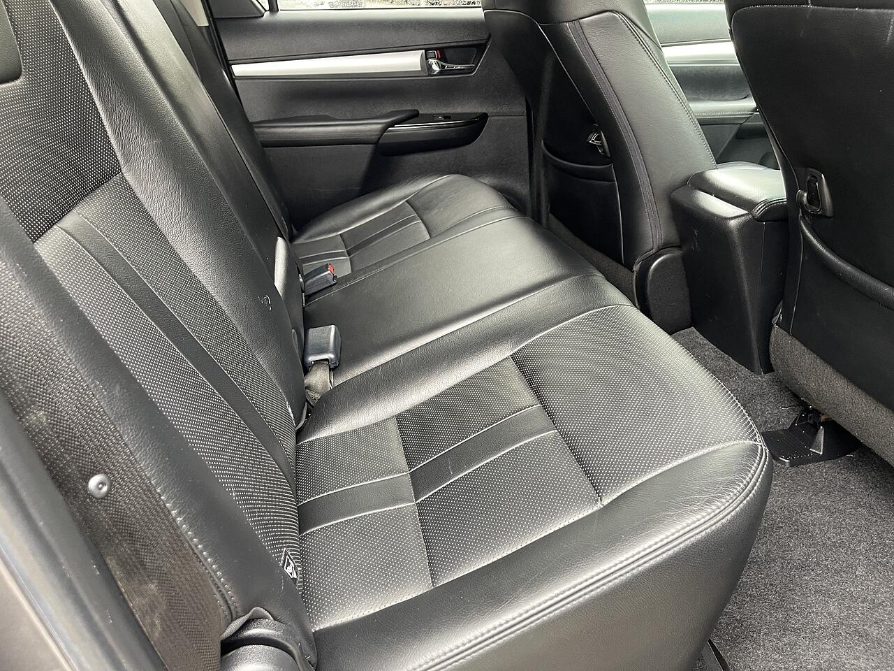 Used Toyota Hilux 2020 for sale - 75493650: Photo 21