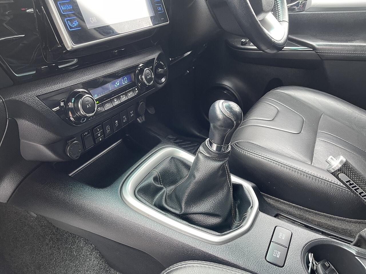 Used Toyota Hilux 2020 for sale - 75493650: Photo 26