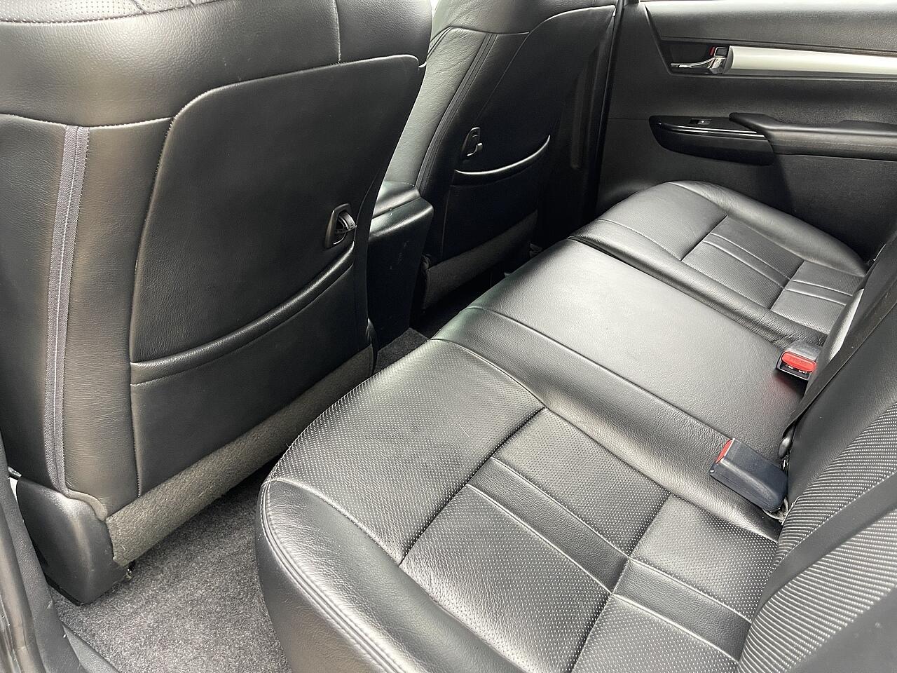 Used Toyota Hilux 2020 for sale - 75493650: Photo 27