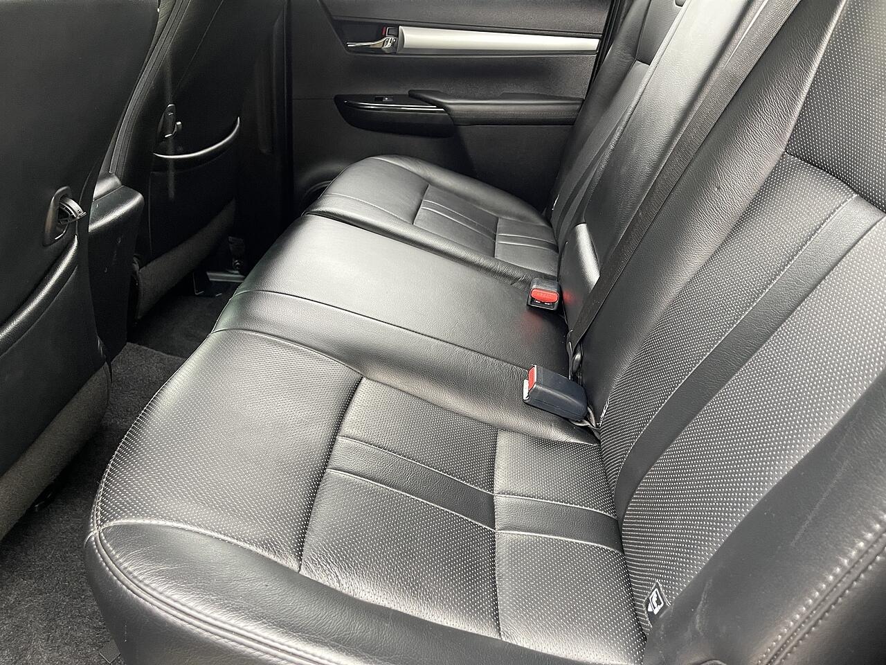 Used Toyota Hilux 2020 for sale - 75493650: Photo 28