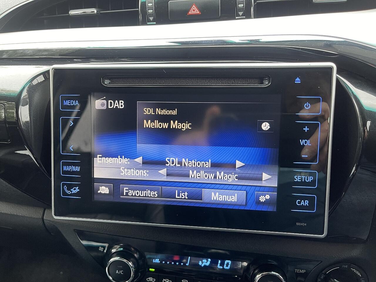 Used Toyota Hilux 2020 for sale - 75493650: Photo 32