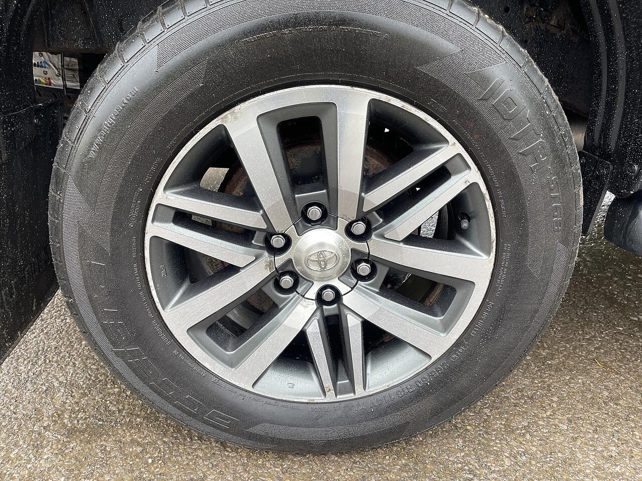 Used Toyota Hilux 2020 for sale - 75493650: Photo 33