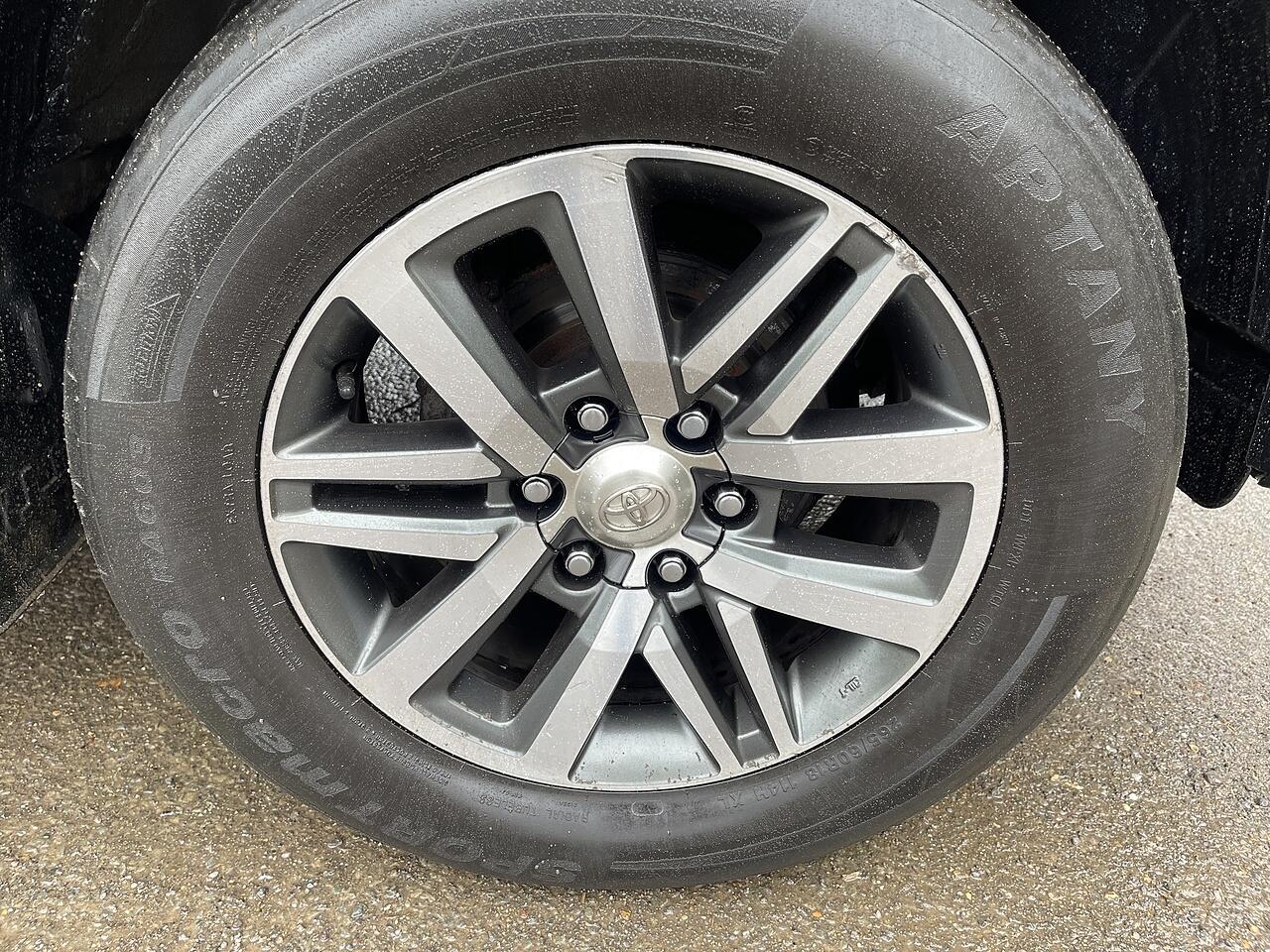 Used Toyota Hilux 2020 for sale - 75493650: Photo 34