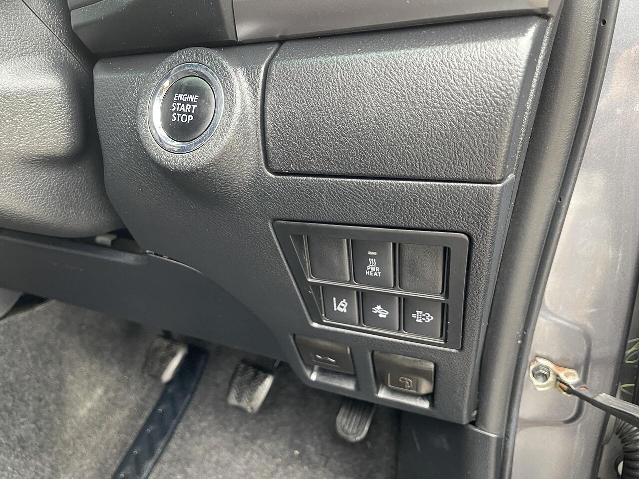 Used Toyota Hilux 2020 for sale - 75493650: Photo 39