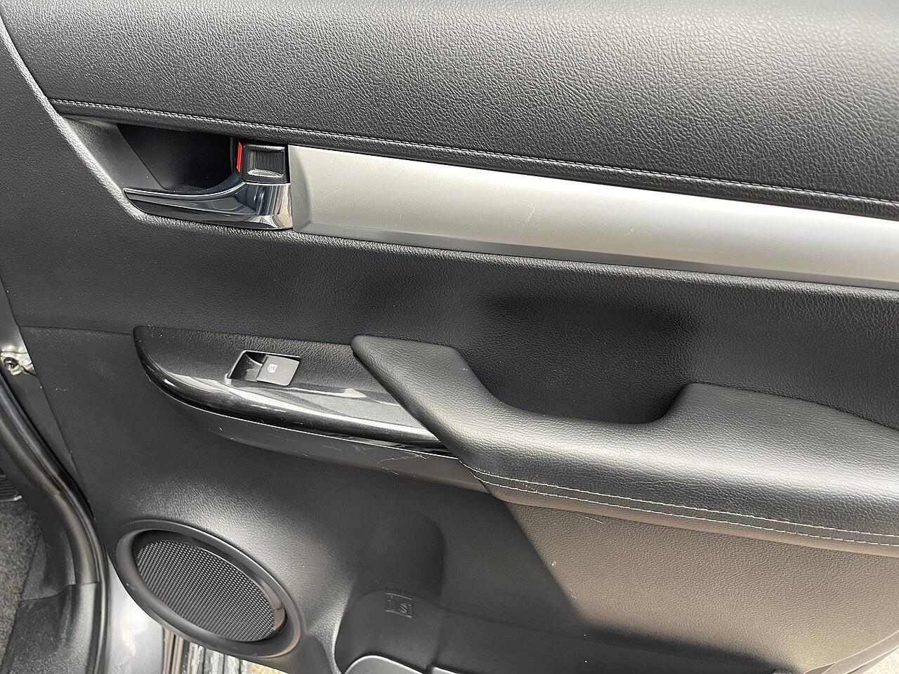 Used Toyota Hilux 2020 for sale - 75493650: Photo 43