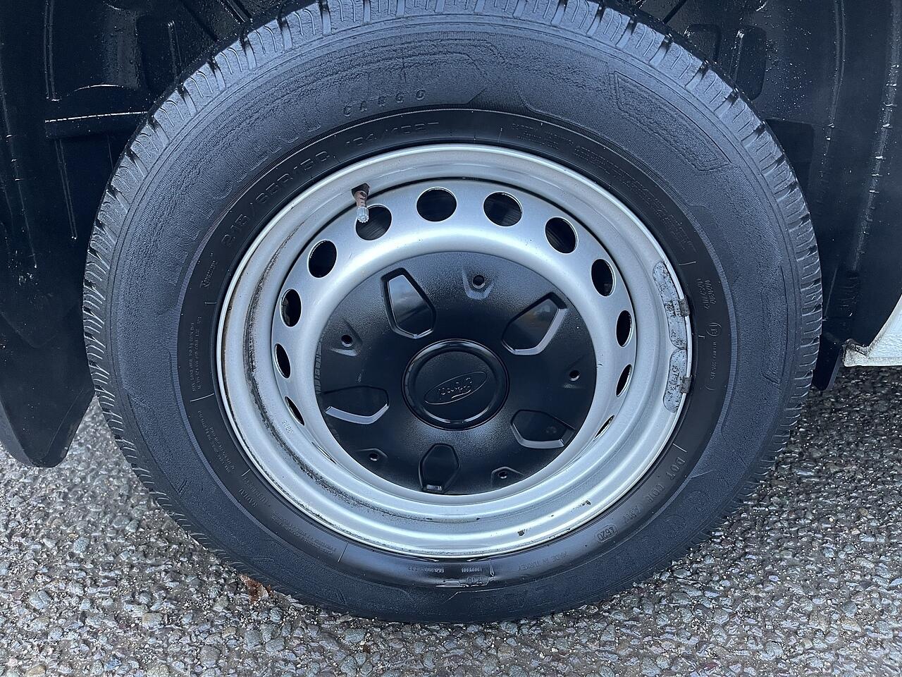 Used Ford Transit Custom 2021 for sale - 76446851: Photo 17