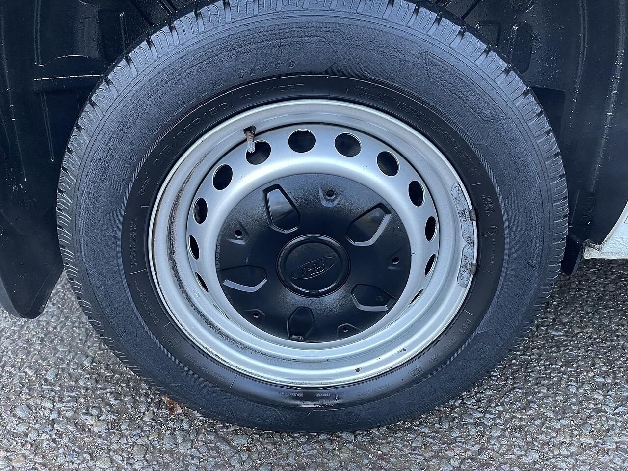 Used Ford Transit Custom 2021 for sale - 76446851: Photo 18