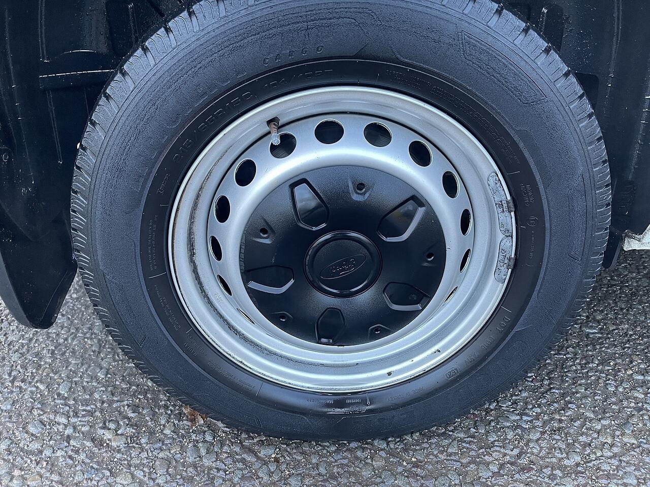 Used Ford Transit Custom 2021 for sale - 76446851: Photo 20