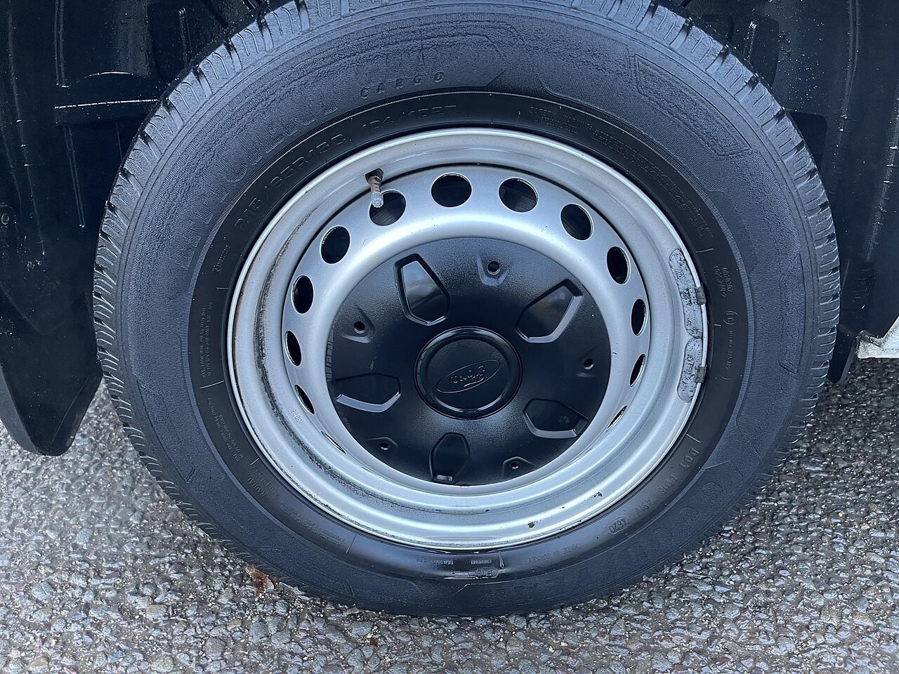 Used Ford Transit Custom 2021 for sale - 76446851: Photo 30