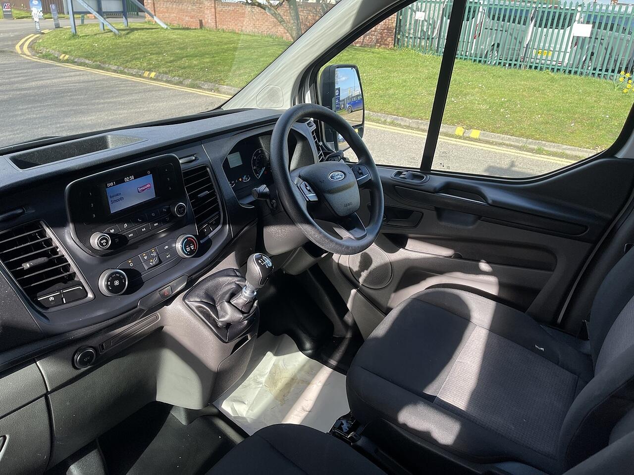 Used Ford Transit Custom 2021 for sale - 76446851: Photo 36