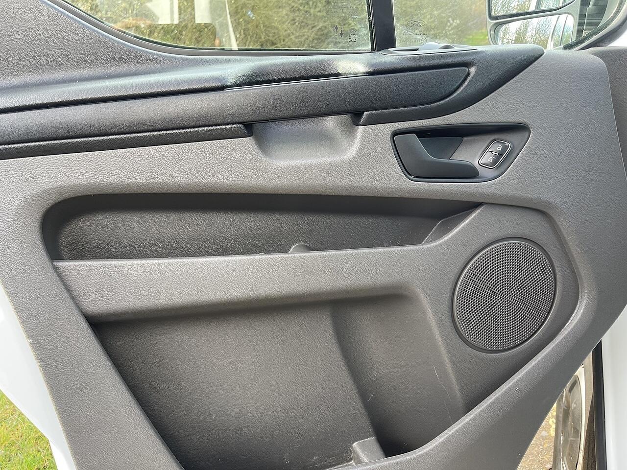 Used Ford Transit Custom 2021 for sale - 76446851: Photo 38