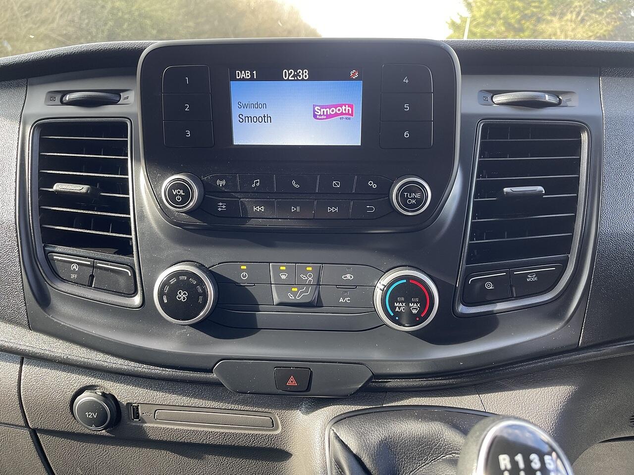 Used Ford Transit Custom 2021 for sale - 76446851: Photo 39