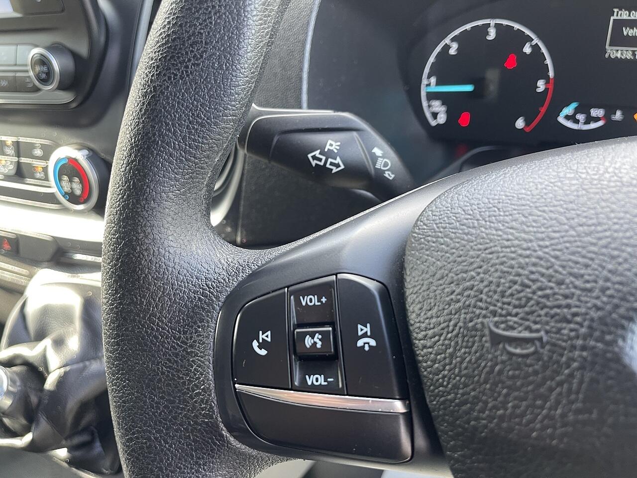 Used Ford Transit Custom 2021 for sale - 76446851: Photo 41