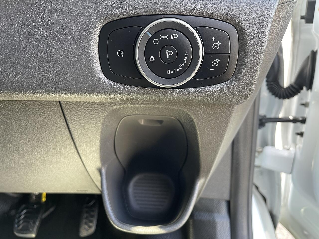 Used Ford Transit Custom 2021 for sale - 76446851: Photo 43