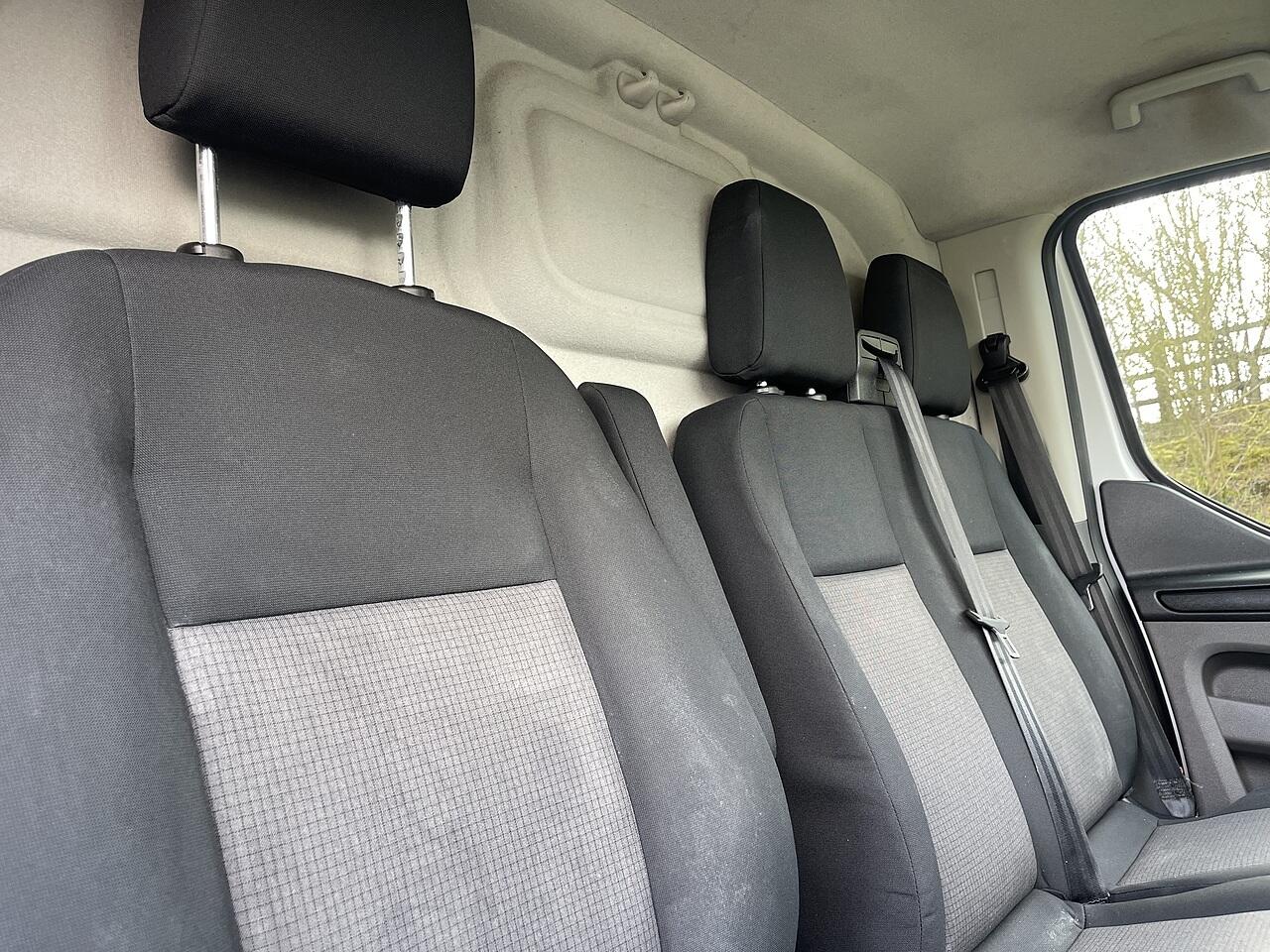 Used Ford Transit Custom 2021 for sale - 76446851: Photo 44