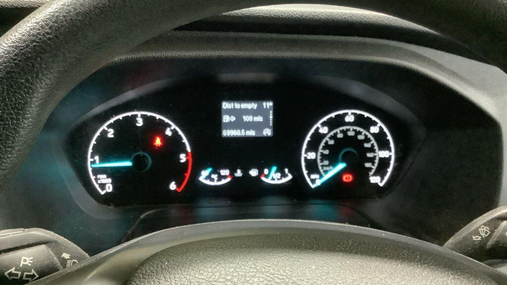 Used Ford Transit Custom 2021 for sale - 76446851: Photo 7