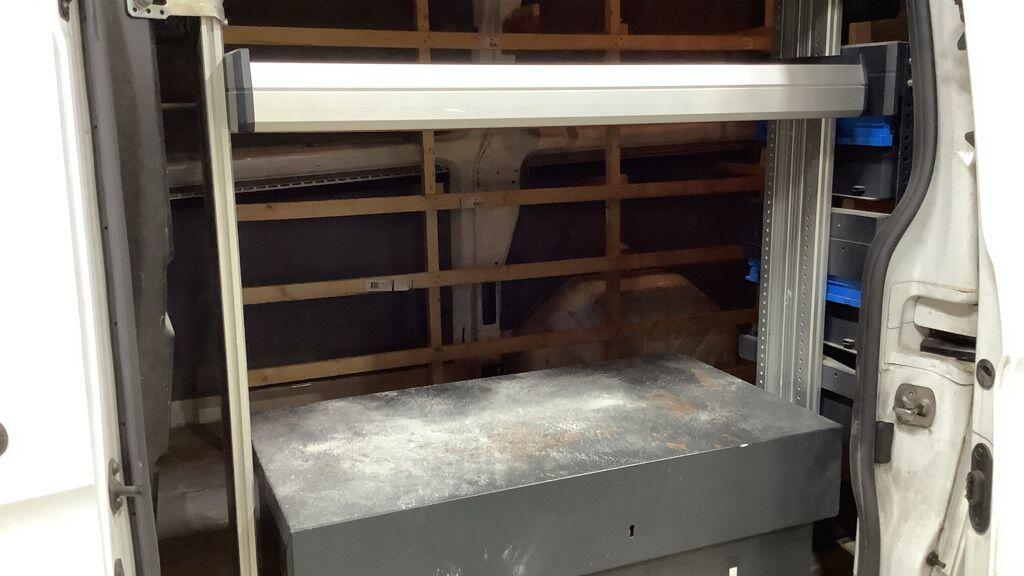 Used Ford Transit Custom 2021 for sale - 76446851: Photo 9