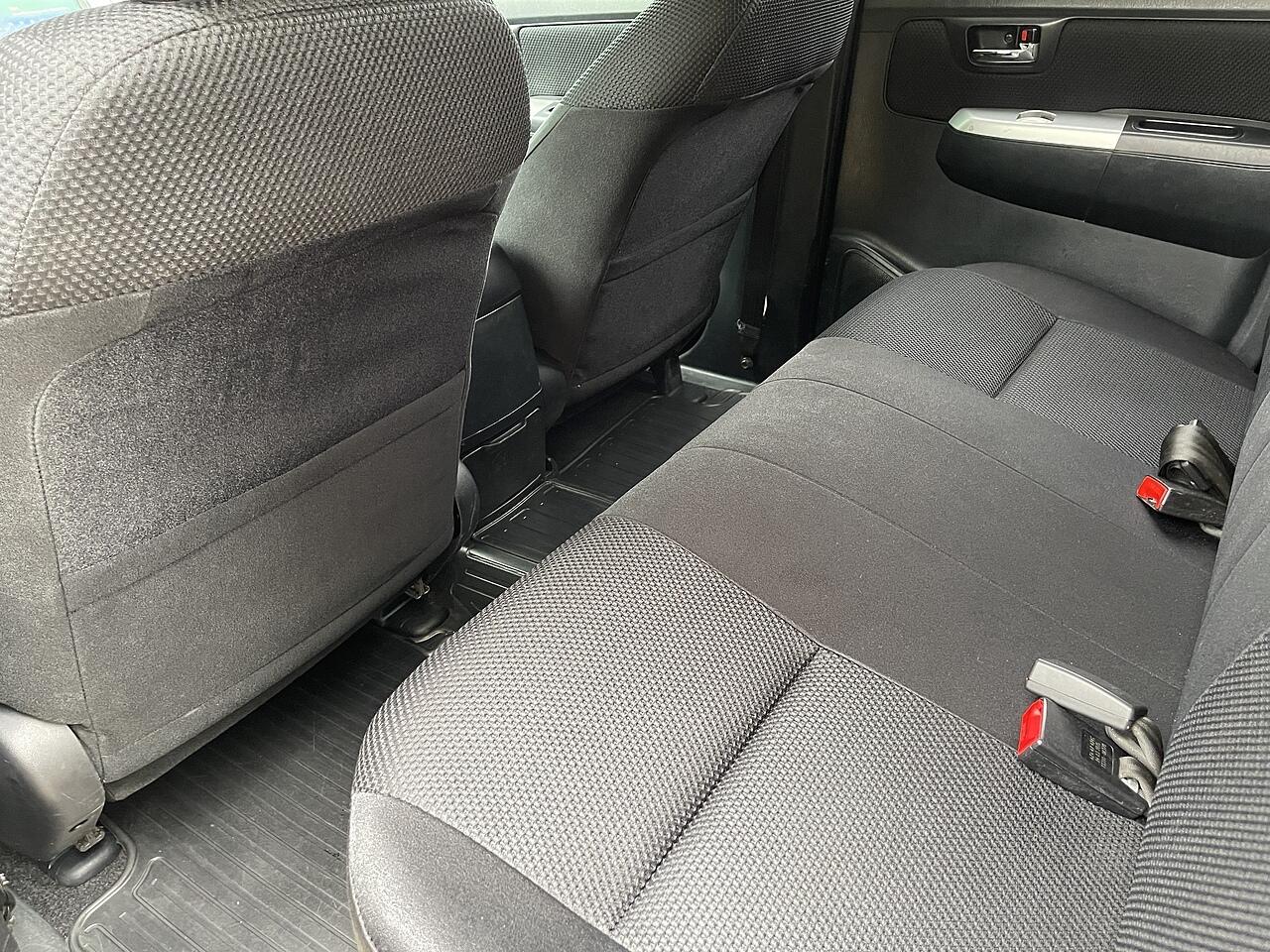 Used Toyota Hilux 2015 for sale - 75954211: Photo 26