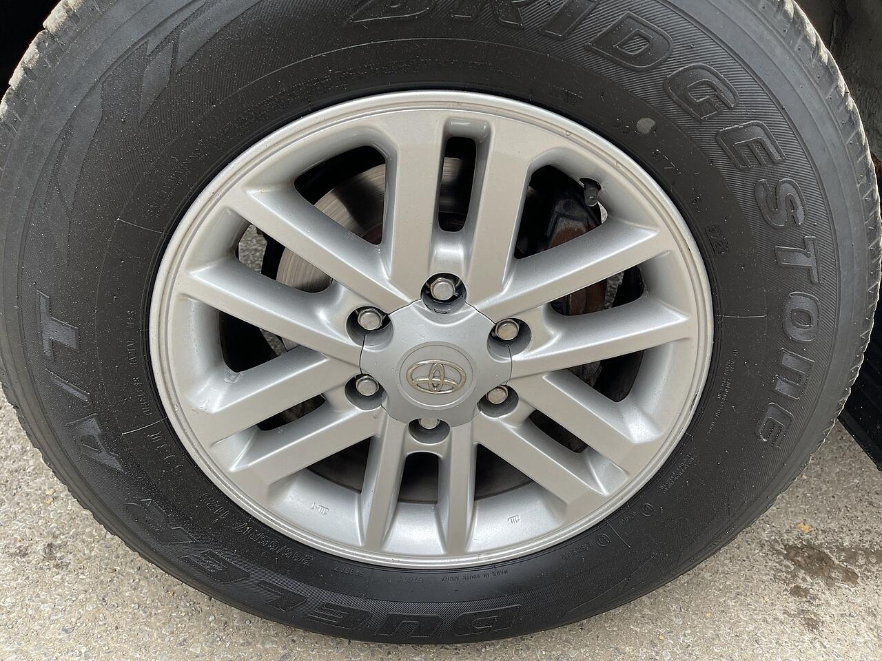 Used Toyota Hilux 2015 for sale - 75954211: Photo 30