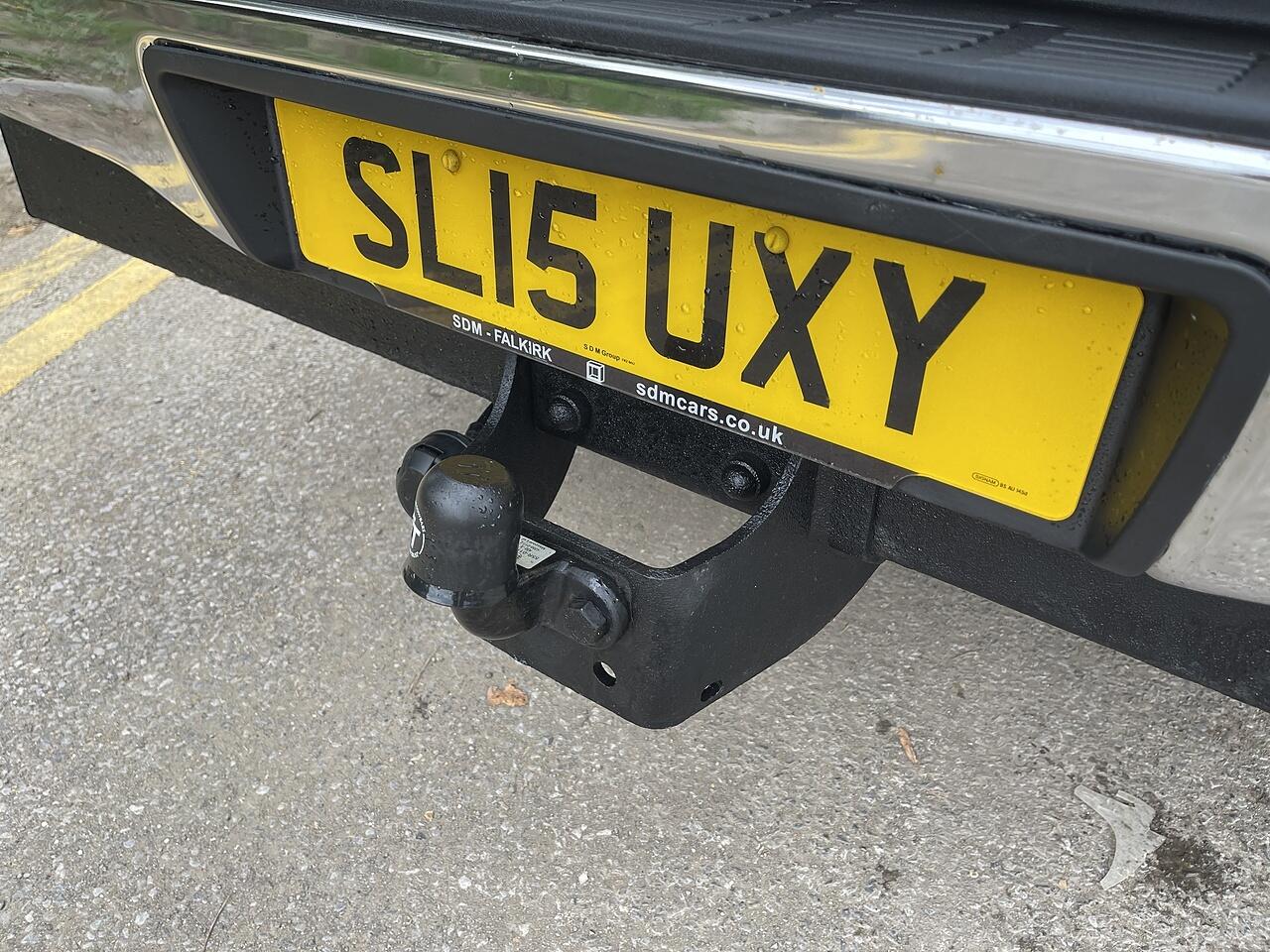 Used Toyota Hilux 2015 for sale - 75954211: Photo 35