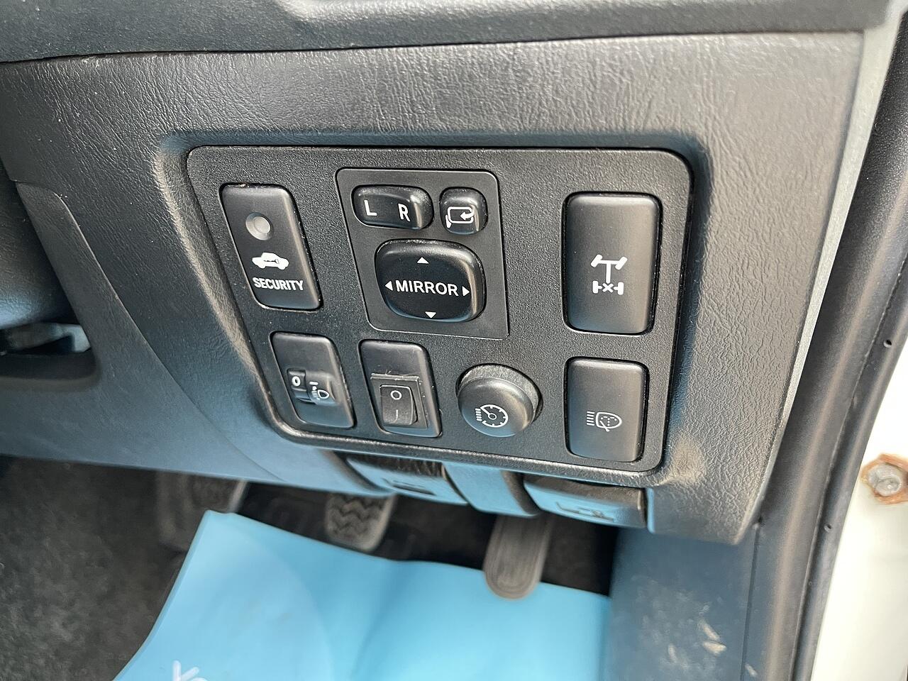 Used Toyota Hilux 2015 for sale - 75954211: Photo 36