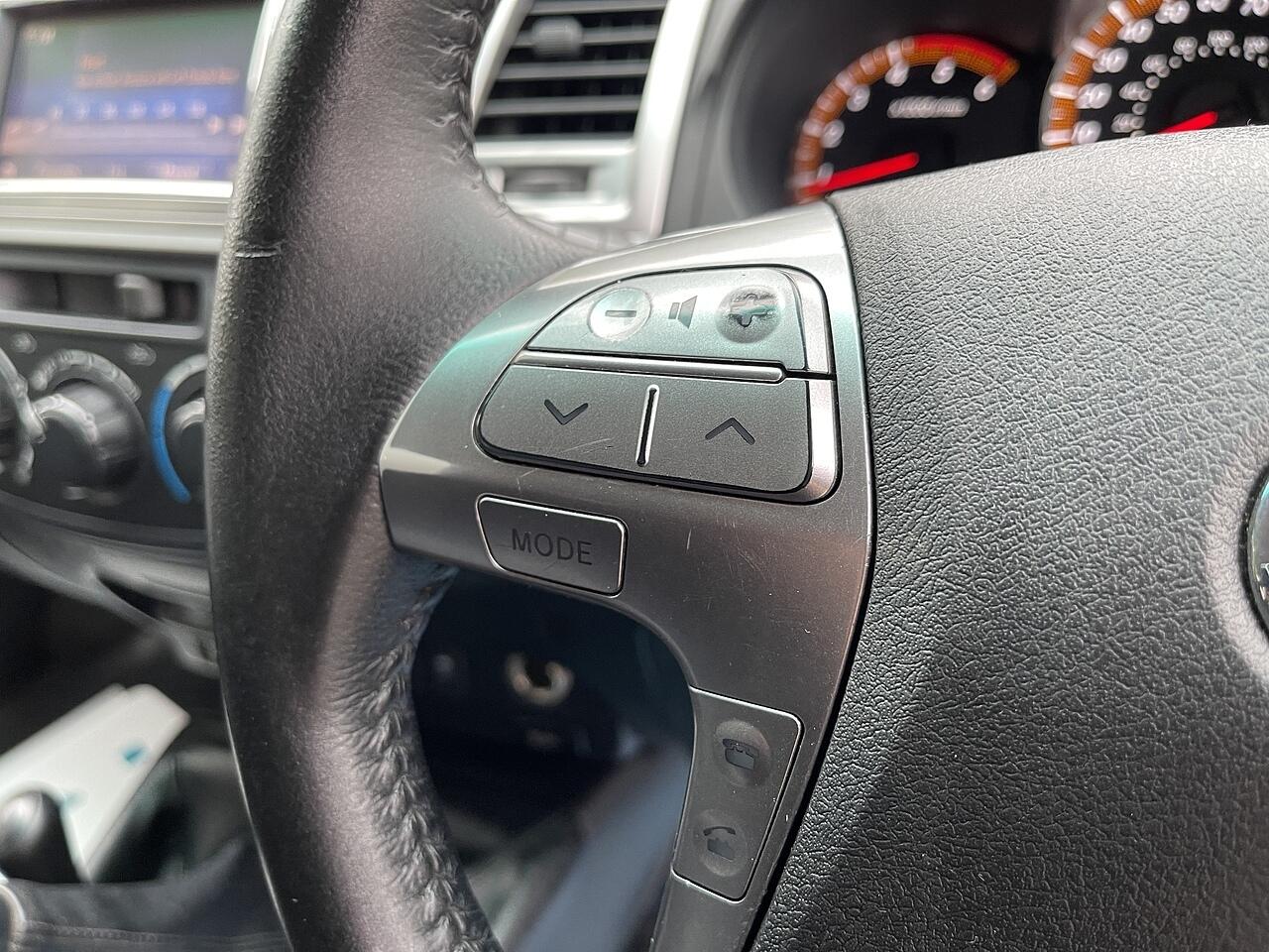 Used Toyota Hilux 2015 for sale - 75954211: Photo 37