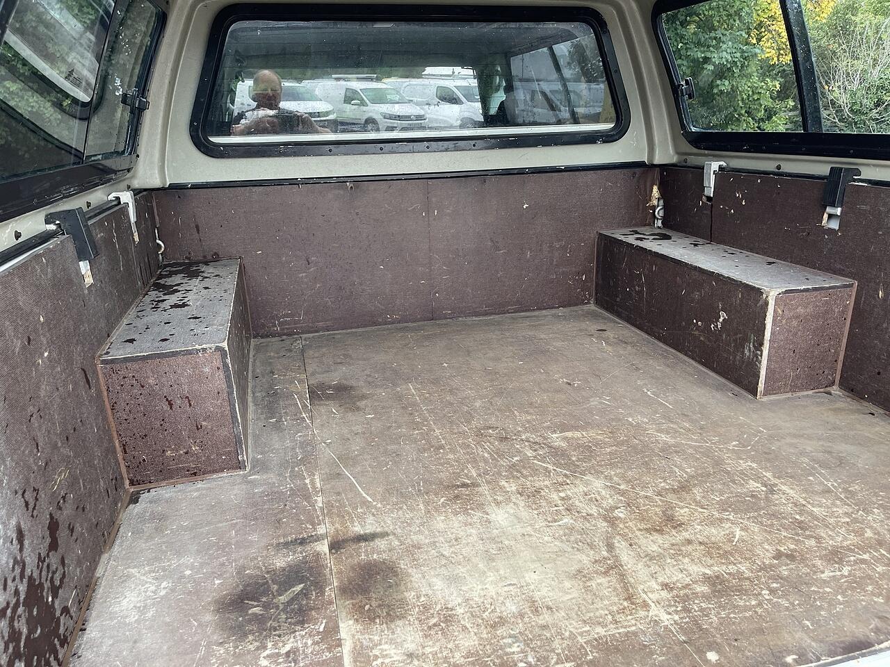 Used Toyota Hilux 2015 for sale - 75954211: Photo 42