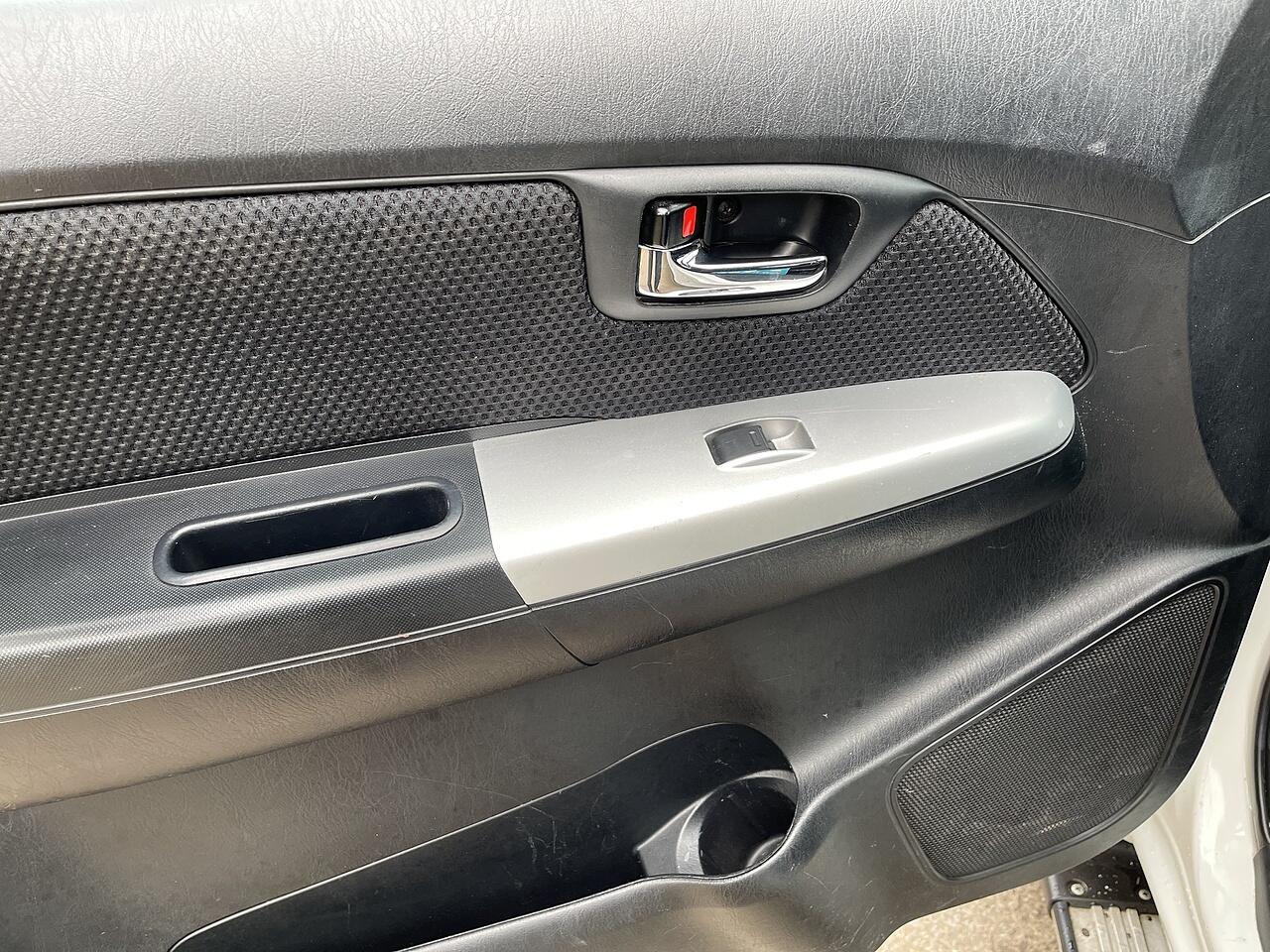 Used Toyota Hilux 2015 for sale - 75954211: Photo 47