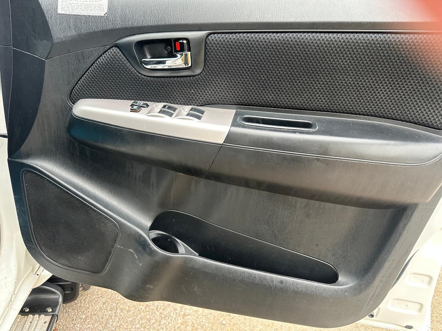 Used Toyota Hilux 2015 for sale - 75954211: Photo 49