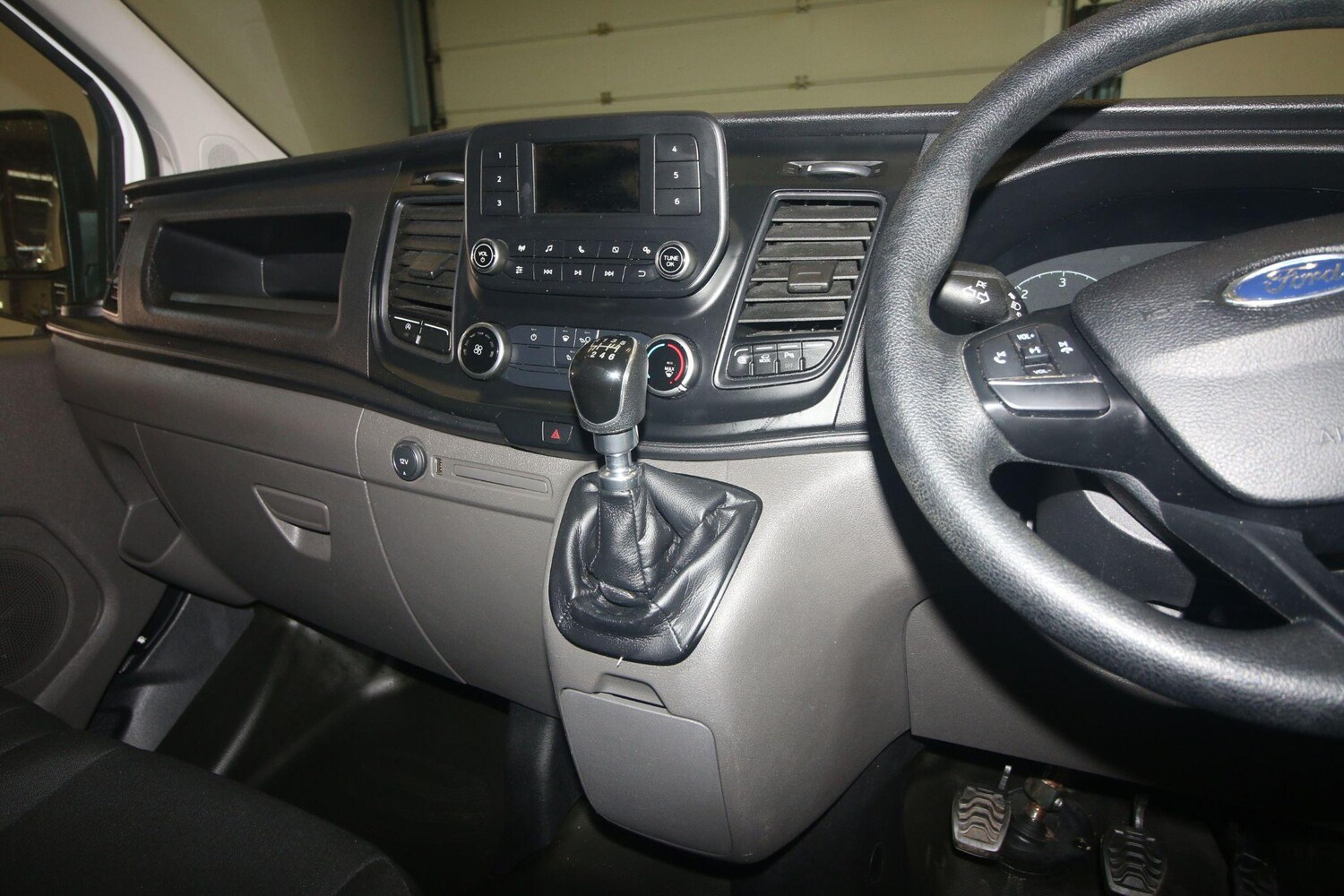 Used Ford Transit Custom 2021 for sale - 76634185: Photo 10
