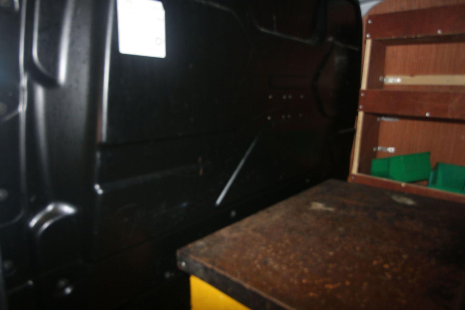 Used Ford Transit Custom 2021 for sale - 76634185: Photo 11