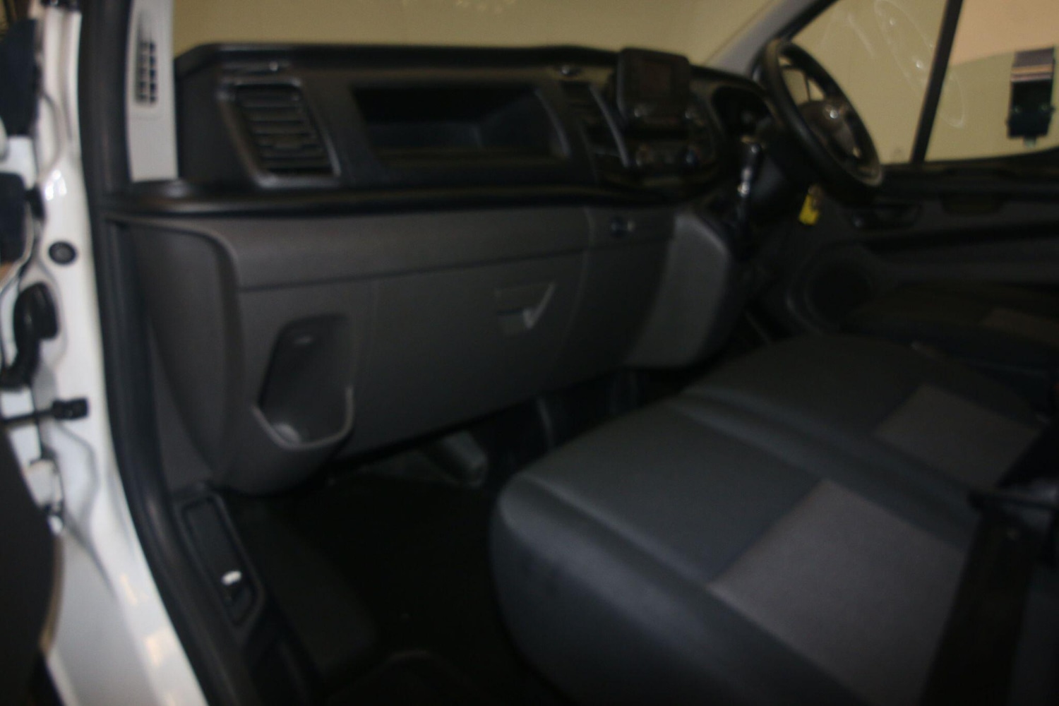 Used Ford Transit Custom 2021 for sale - 76634185: Photo 19